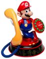 A Super Mario 64 voice-activated phone[5]