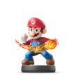 Super Smash Bros. Mario amiibo
