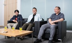 Image relating to a Nintendo Classic Mini: SNES developer interview