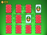 Thumbnail for "Memory Match" from New Super Mario Bros. used for Nintendo Music