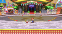 Thumbnail for "Glitzville" from the Nintendo Switch remake of Paper Mario: The Thousand-Year Door used for Nintendo Music.