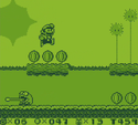 Thumbnail for "Roots Course (Tree Zone)" from Super Mario Land 2: 6 Golden Coins used for Nintendo Music