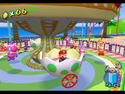 Yoshi-Go-Round