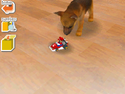 The image for "Toy: Mario Kart" from nintendogs on Nintendo Music.