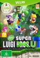 Australian box art