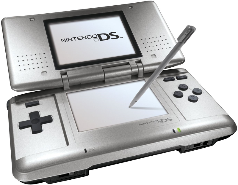 nintendo ds icon