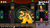 Screenshot of the intro to the Bowser boss fight