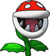 Piranha Plants