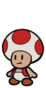 Justice Toad