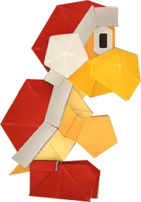 List of Fire Bro profiles and statistics - Super Mario Wiki, the Mario ...