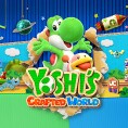 Image shown with the "Yoshi’s Crafted World" option in an opinion poll on Nintendo Switch games