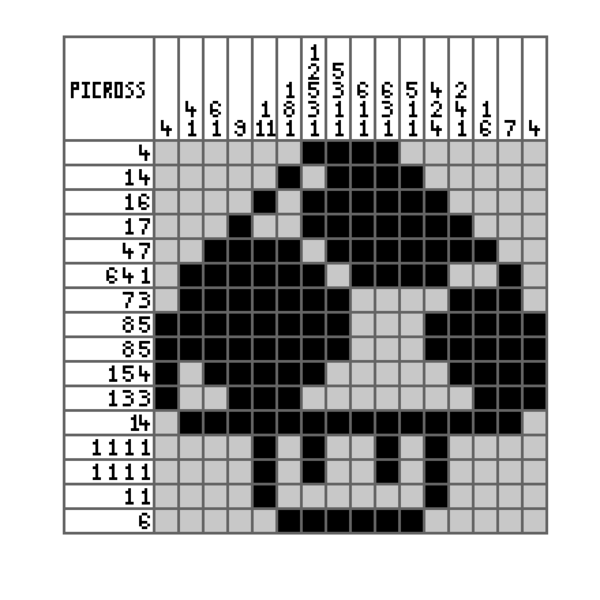 File:Picross 1-2 Solution.png
