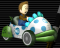 Mario Kart Wii