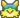 Spitz icon from WarioWare: Get It Together!