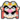 Wario icon from WarioWare: Get It Together!