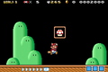 Super Mario Advance 4: Super Mario Bros. 3