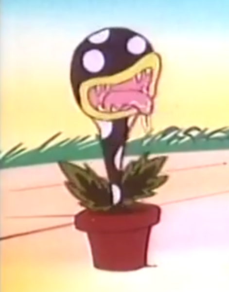 File:SMBSS Potted Piranha.png