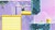 Screenshot of Up 'n' Down with Puffy Lifts from Super Mario Bros. Wonder