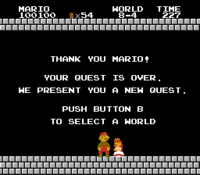 Super Mario Bros - Play Super Mario Bros at Friv EZ