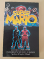 Italian cover