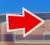 An Arrow Sign in the Super Mario 3D World style of Super Mario Maker 2