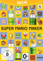 Super Mario Maker ★