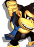 Character preview from Super Smash Bros. Melee