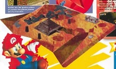 Shifting Sand Land - Super Mario Wiki, the Mario encyclopedia