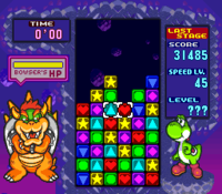 Tetris Attack - Super Mario Wiki, the Mario encyclopedia