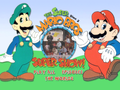 Main menu