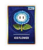 Ice Flower