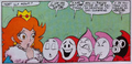 Nintendo Comics System (Minor Defects)