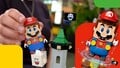 Ben & Amy (LEGO website / LEGO Life)