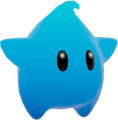 Blue Luma