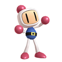 Bomberman Ultra - Wikipedia