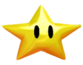 Bonus Star
