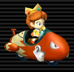 Gallery:Baby Daisy - Super Mario Wiki, the Mario encyclopedia