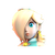 Rosalina's CSP icon from Mario Sports Superstars