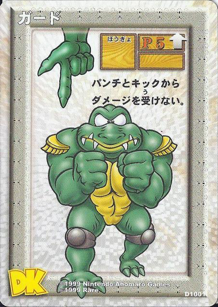File:DKCG Cards - Def Guard.png