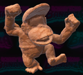 Diddy Kong base model
