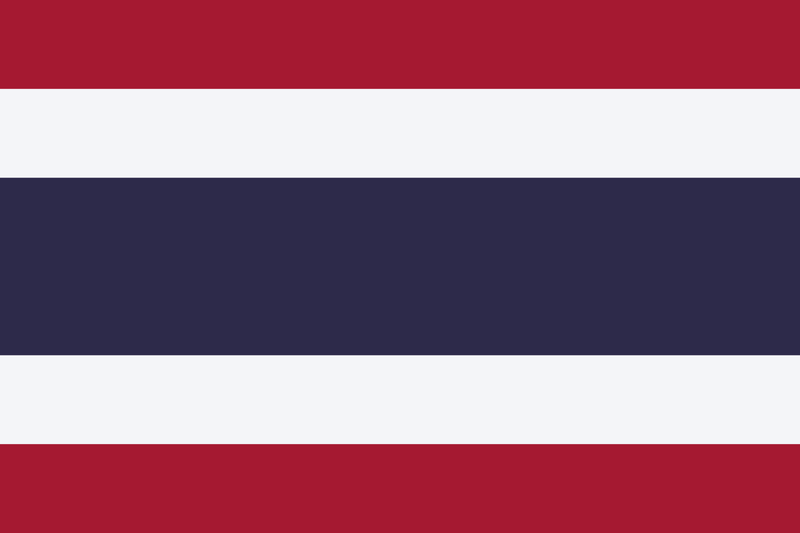 File:Flag of Thailand.png