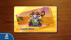 One of the Character Cards, as they appear on the TV.