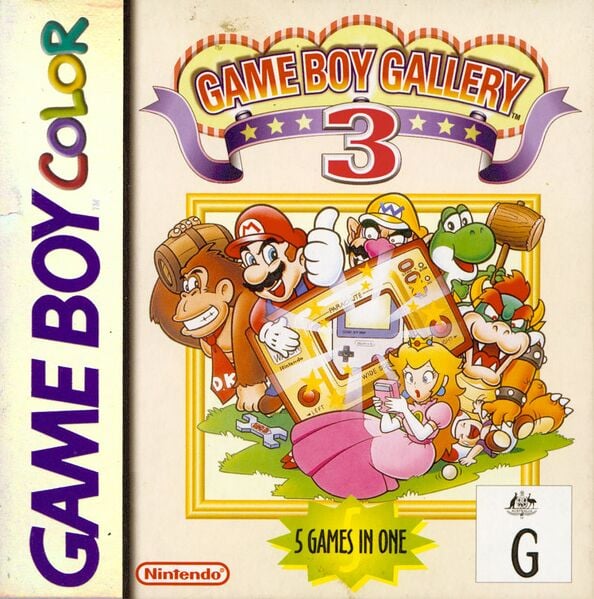 File:Game Boy Gallery 3 - Box AU.jpg