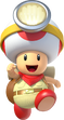 Captain Toad