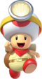 Captain Toad