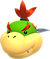 Bowser Jr.'s head icon in Mario & Sonic at the Olympic Games Tokyo 2020