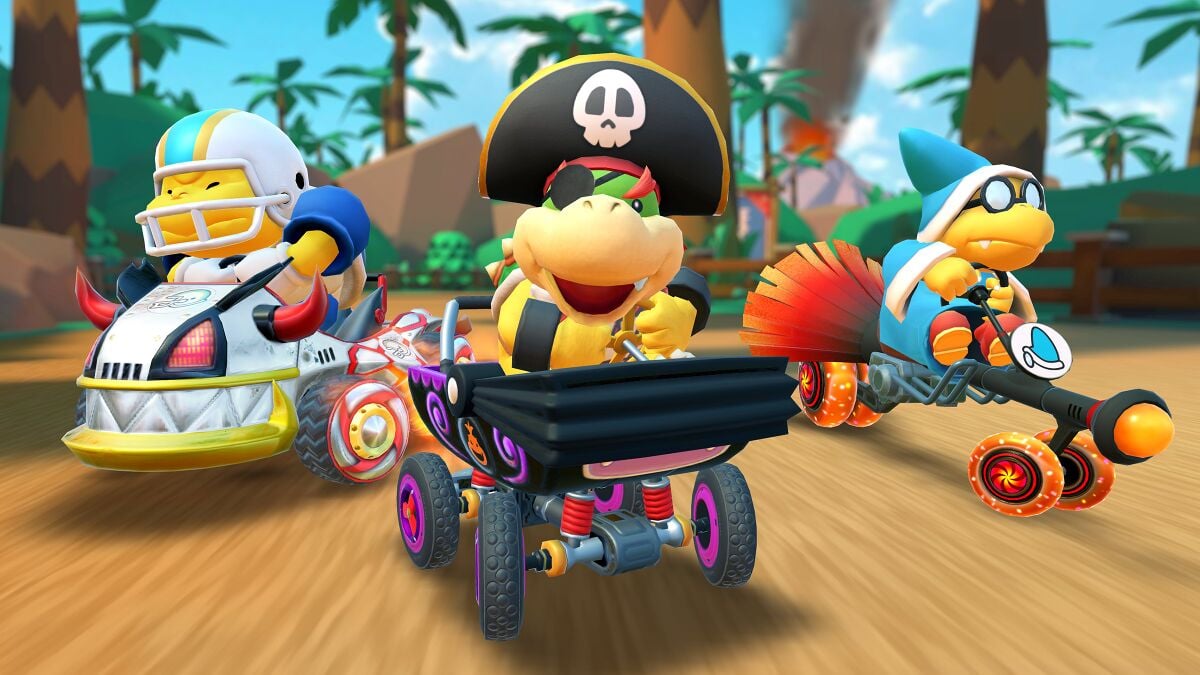 FileMKT Bowser Tour Week 2 Drivers.jpg Super Mario Wiki, the Mario