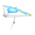 Droplet Glider from Mario Kart Tour