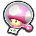 Mario Kart Tour (Astronaut)