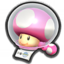 Toadette (Astronaut) from Mario Kart Tour